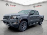New 2025 Nissan Frontier SV image 2