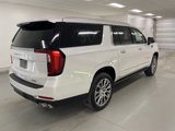 New 2025 GMC Yukon XL Denali w/ Sun & Power Step Package image 5