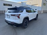 New 2026 Chevrolet Equinox RS w/ Convenience Package III image 3