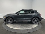 New 2025 Porsche Macan image 2