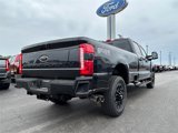 New 2025 Ford F350 Lariat w/ Lariat Ultimate Package image 3