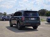 New 2026 Nissan Armada SL w/ Captain's Chari Seat Package image 5
