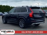 Used 2017 Volvo XC90 T6 Momentum w/ Vision Package image 3