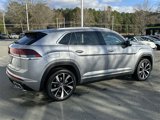 New 2025 Volkswagen Atlas Cross Sport SEL Premium R-Line image 5