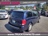 Used 2015 Dodge Grand Caravan SE w/ Quick Order Package 29E SE image 4
