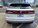 New 2025 Volkswagen Atlas Cross Sport SEL R-Line image 6