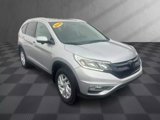 Used 2015 Honda CR-V EX-L image 3