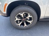 New 2025 GMC Yukon AT4 w/ AT4 Premium Package image 4