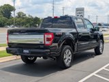 Used 2021 Ford F150 Platinum w/ Equipment Group 701A High image 5