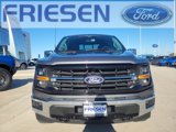 New 2024 Ford F150 XLT w/ Equipment Group 302A MID image 2