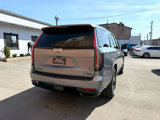 Used 2021 Cadillac Escalade Sport w/ Driver Assist Tech Package image 3