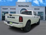 New 2025 RAM 2500 Big Horn image 4