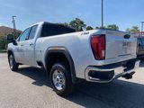 Used 2020 GMC Sierra 2500 SLE image 4