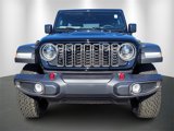 New 2025 Jeep Wrangler Unlimited Rubicon image 2