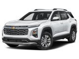New 2026 Chevrolet Equinox LT image 2