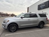 Used 2021 Ford Expedition Max Limited image 3