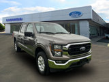 Used 2023 Ford F150 XLT image 2
