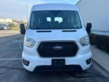Used 2022 Ford Transit 350 XLT image 4