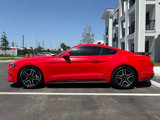 Used 2021 Ford Mustang Premium image 2