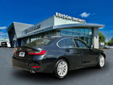 Used 2024 BMW 330i xDrive Sedan w/ Premium Package image 4