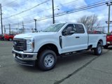 New 2025 Ford F250 XL w/ XL Chrome Package image 3