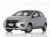 Used 2023 Mitsubishi Mirage ES image 3