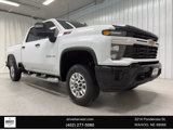 Used 2024 Chevrolet Silverado 2500 Custom w/ Custom Value Package image 6