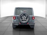 New 2025 Jeep Wrangler Unlimited Sport S 4xe image 6