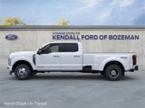 New 2025 Ford F350 4x4 Crew Cab DRW Super Duty image 3