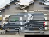 Used 2016 Mercedes-Benz Sprinter 2500 image 2