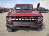 New 2024 Ford Bronco Outer Banks image 3