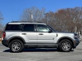 Used 2021 Ford Bronco Sport Big Bend image 4
