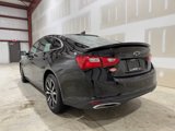 Used 2025 Chevrolet Malibu RS image 6