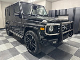 Used 2012 Mercedes-Benz G 550 image 5