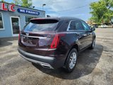 Used 2021 Cadillac XT5 Premium Luxury image 5