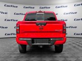 Used 2022 Nissan Frontier PRO-4X w/ Pro-4X Premium Package image 4