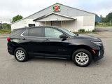 Used 2022 Chevrolet Equinox LT image 4