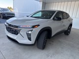 New 2026 Chevrolet Trax RS w/ Driver Confidence Package image 3
