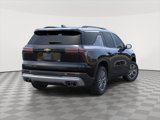 New 2026 Chevrolet Traverse LT image 4