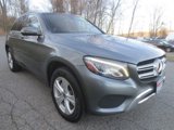 Used 2018 Mercedes-Benz GLC 300 4MATIC image 2