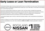New 2025 Nissan Murano SL w/ Cargo Package image 4