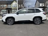 New 2025 Subaru Forester Touring image 3