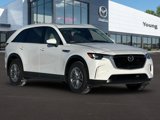 New 2025 MAZDA CX-90 3.3 Turbo w/ Preferred Package image 2