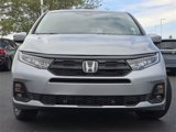 New 2025 Honda Odyssey Touring image 4