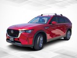 New 2025 MAZDA CX-90 3.3 Turbo w/ Preferred Package image 3