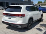 New 2025 Volkswagen Atlas SE image 3
