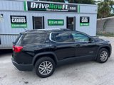 Used 2017 GMC Acadia SLE w/ Driver Alert Package I image 3