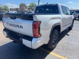 New 2025 Toyota Tundra Platinum image 5