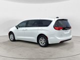 New 2025 Chrysler Voyager LX image 3