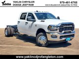 New 2026 RAM 3500 Tradesman image 1